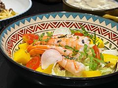 -西堤牛排(恒隆广场店)