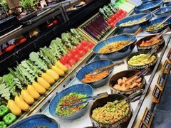 -韩盛·盛江山自助料理(中街大悦城店)