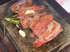 -一沙一城·岩烤牛扒(深圳首店)