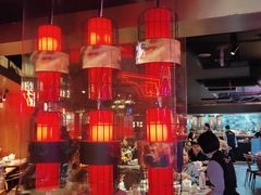 大堂-啫神·广州地标美食(北京路店)