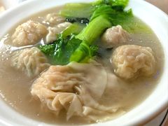 -华源餐厅·海鲜大排档(日月贝店)