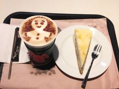 -麦当劳(坂田分店)