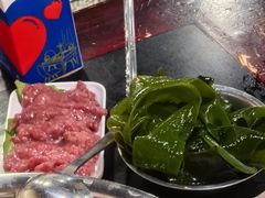 -邓莽子老火锅(鲁祖庙店)