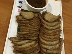 -圆满素食林饭店非遗素食(河西店)