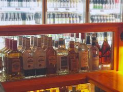 -HIB HUB公社(解放西路店)