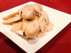 吉士咸鸡-老吉士酒家(天平路店)