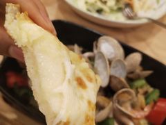 -萨莉亚意式餐厅(黄村高德汇店)