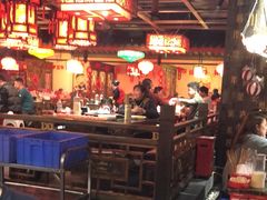 -矮板凳老火锅(宽窄巷子店)