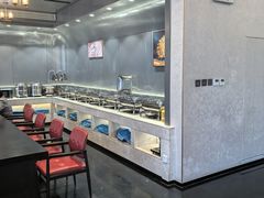 -香丰阁·烤鸭·川湘菜(清河店)