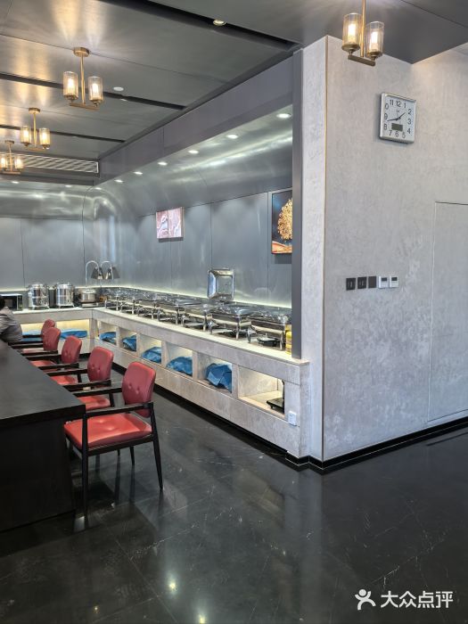 香丰阁·烤鸭·川湘菜(清河店)图片