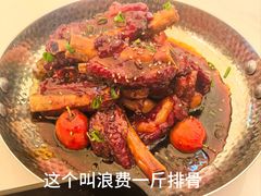 -必点海鲜·海肠捞饭·鲅鱼水饺(滨江道店)