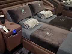 -百美汇影城(LUXE嘉里中心店)