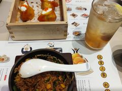 -蔡澜点心·粤菜(西单大悦城店)