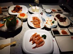 -大渔铁板烧(大悦城店)