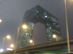 -中央广播电视总台(光华路办公区)