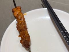 -大闫家烧烤·小海鲜家常菜(郑庄店)