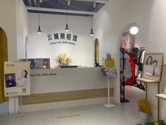 -云城照相馆(龙湖雨山天街店)