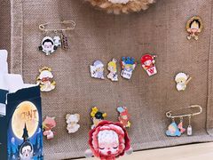 -泡泡玛特POPMART(上海环球港店)