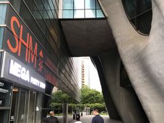 -证大大拇指广场(芳甸路店)