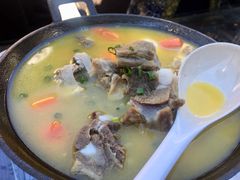 -尽善百年古院餐厅(王家老宅店)