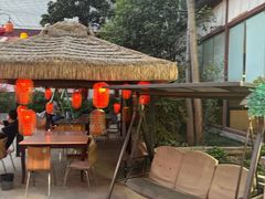 -乡党臊子面(丰庆公园店)