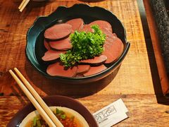 -打川川·川蜀毛肚(南市场店)