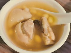 -民间瓦缸煨汤館(嵩山路店)