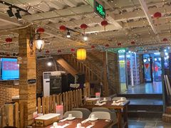 -三个大叔东北烧烤·砂锅菜(西三旗店)