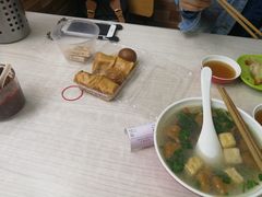 -珊珊小笼馆(仙霞路店)