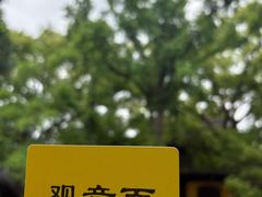 -西园寺素食(西园弄戒幢律寺店)