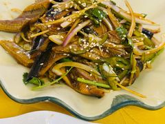 -肥姐美食(同福中路店)