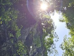 -清江方山景区