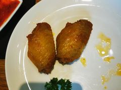 -棒约翰比萨·意面(金桥国际店)