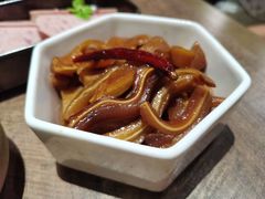 -蘑界·野生菌火锅(深业上城店)