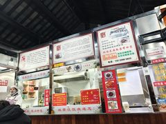 -粗茶淡饭(东关街店)