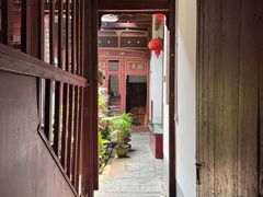 -董府·古宅餐厅