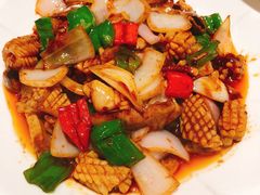-董厨煨汤馆(车站路店)