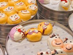 -胖东来生活广场(健康路店)