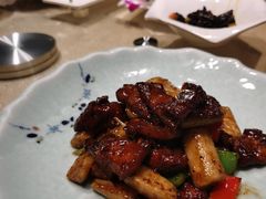 -森谷美食公园(杨行店)