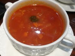 -斯比特花园西餐厅(东方商厦店)