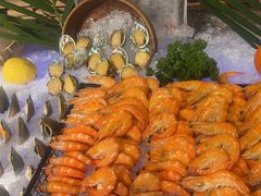 -“香”全日餐厅·株洲大汉希尔顿酒店