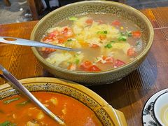 -布依八大碗·私房菜·贵州菜