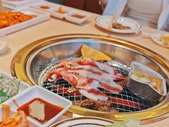 -伊茉家的烤肉店(勒泰中心店)
