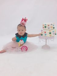 -倾城宝贝儿童摄影(合肥店)