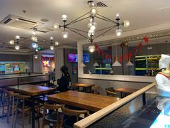 大堂-比格比萨(林萃路店)