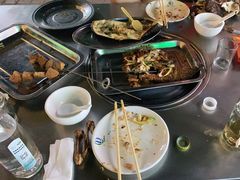 -清真·馬坡二旦烧烤(人生一串拍摄店)