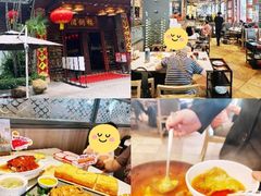 -滋粥楼·顺德菜(番禺广场总店)