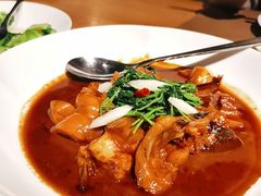 红烧鮰鱼-新荣记(西溪湿地店)