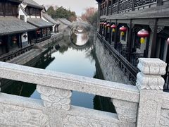 -台儿庄古城