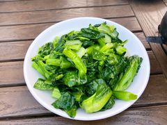 -心无尘茶餐馆(径山村店)